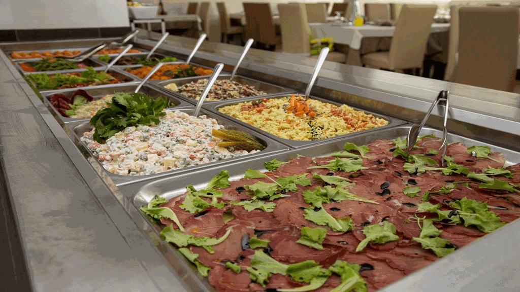 Hotel Sofia Lido di Jesolo Kültér fotó
