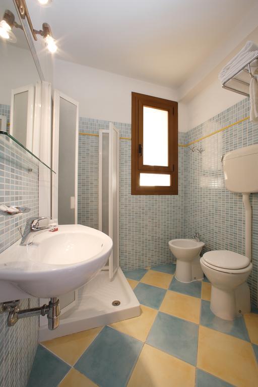 Hotel Sofia Lido di Jesolo Kültér fotó