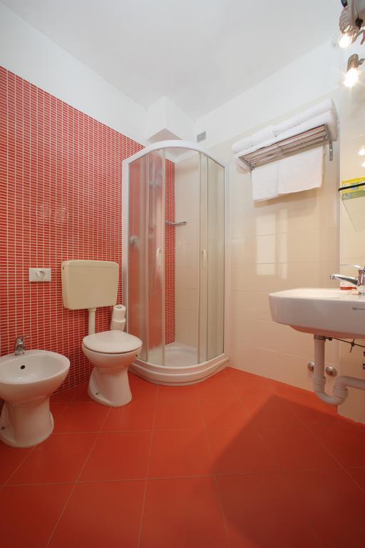 Hotel Sofia Lido di Jesolo Kültér fotó