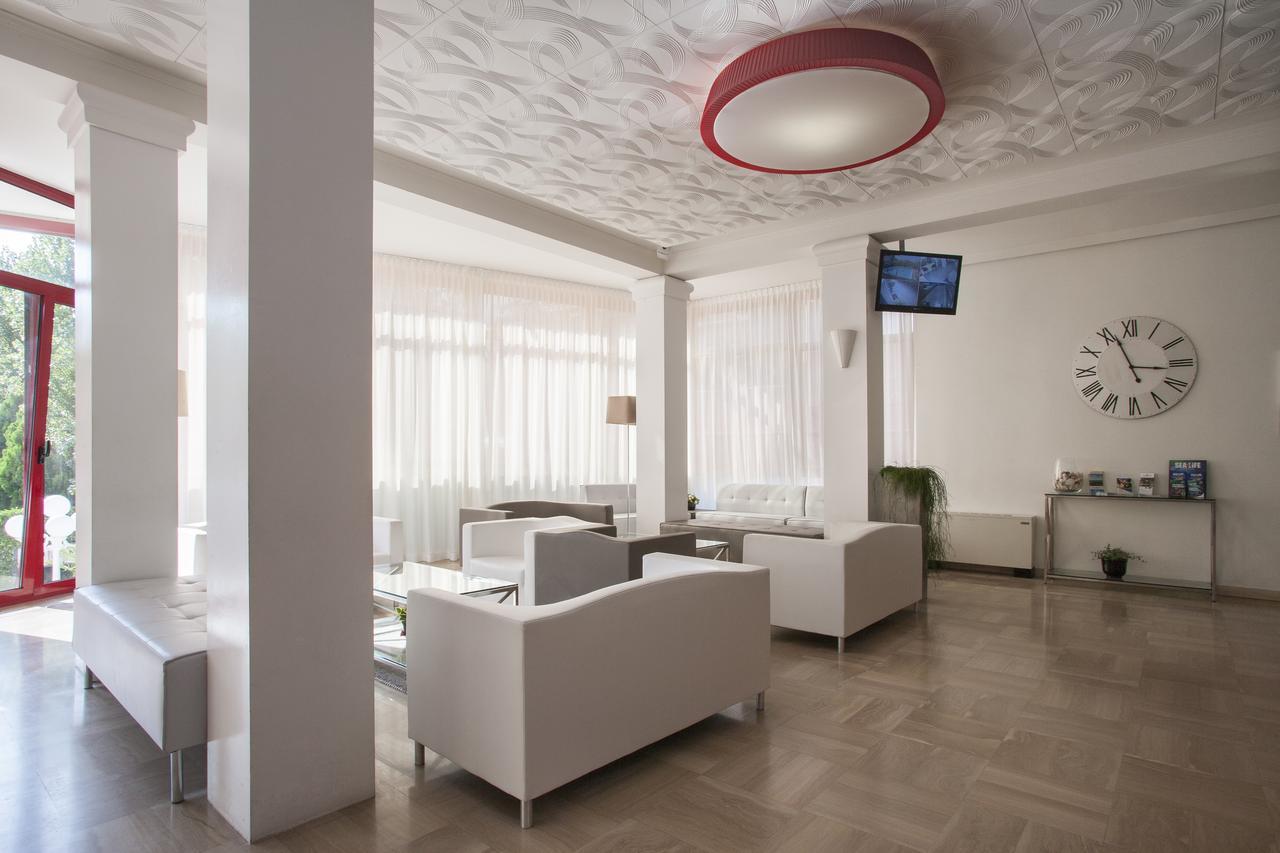 Hotel Sofia Lido di Jesolo Kültér fotó
