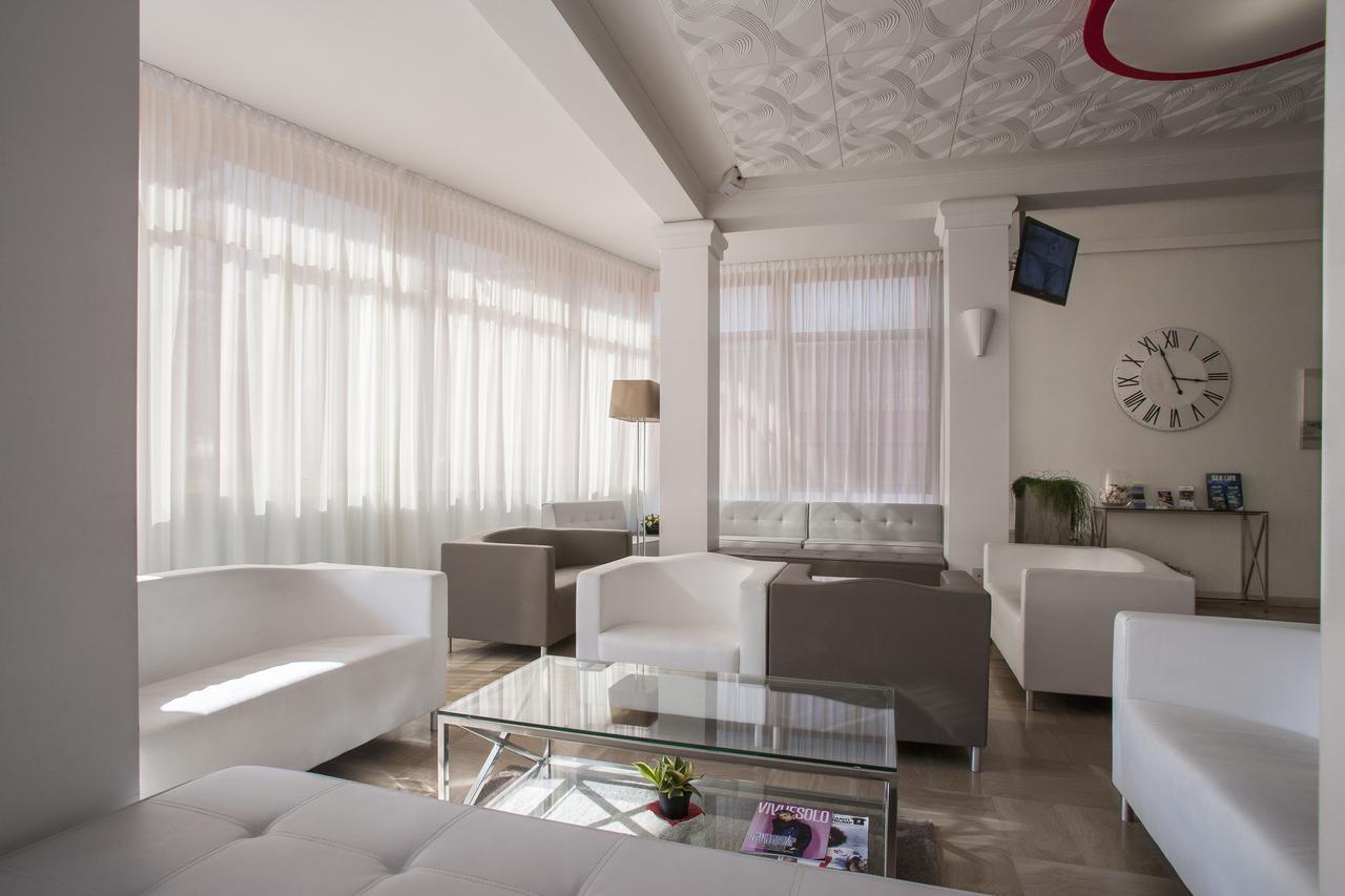 Hotel Sofia Lido di Jesolo Kültér fotó