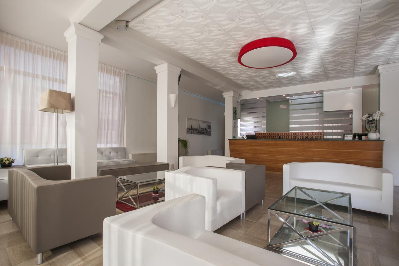 Hotel Sofia Lido di Jesolo Kültér fotó