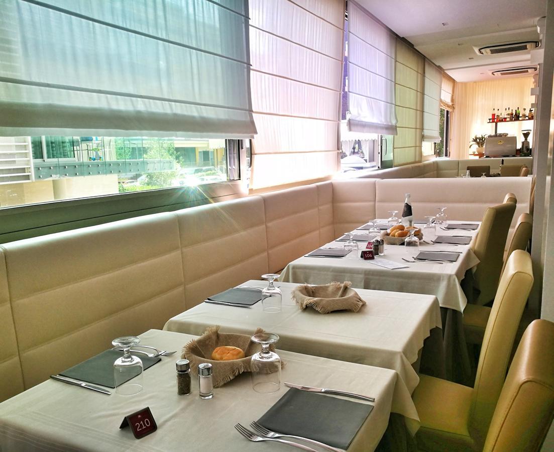Hotel Sofia Lido di Jesolo Kültér fotó