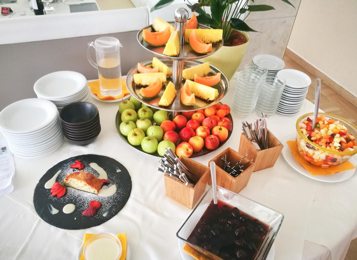 Hotel Sofia Lido di Jesolo Kültér fotó