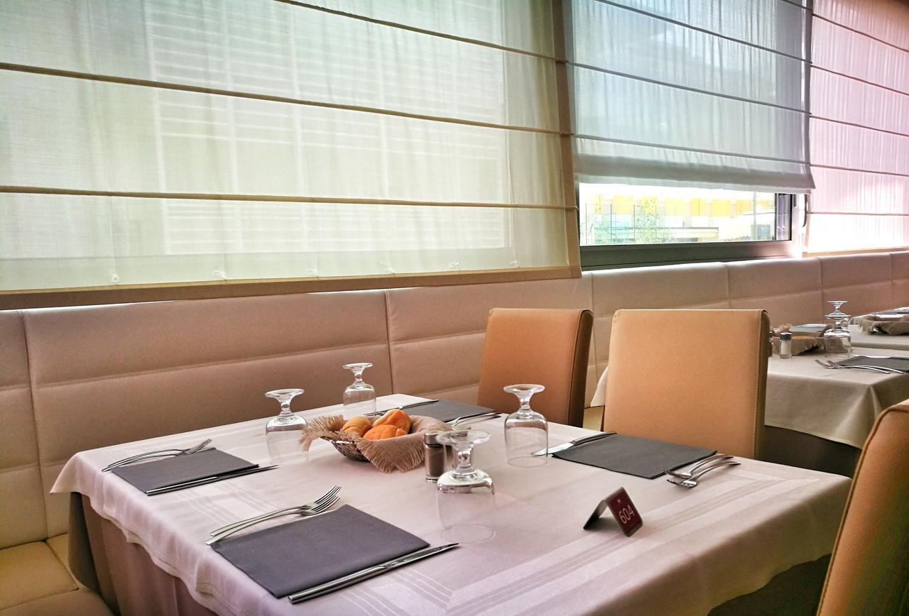 Hotel Sofia Lido di Jesolo Kültér fotó