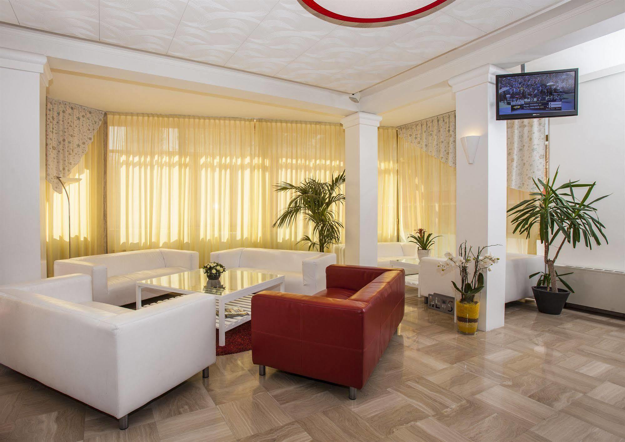 Hotel Sofia Lido di Jesolo Kültér fotó
