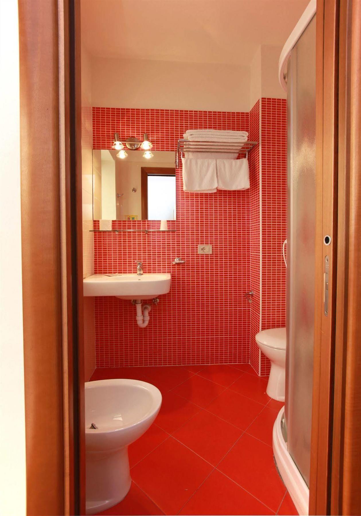 Hotel Sofia Lido di Jesolo Kültér fotó