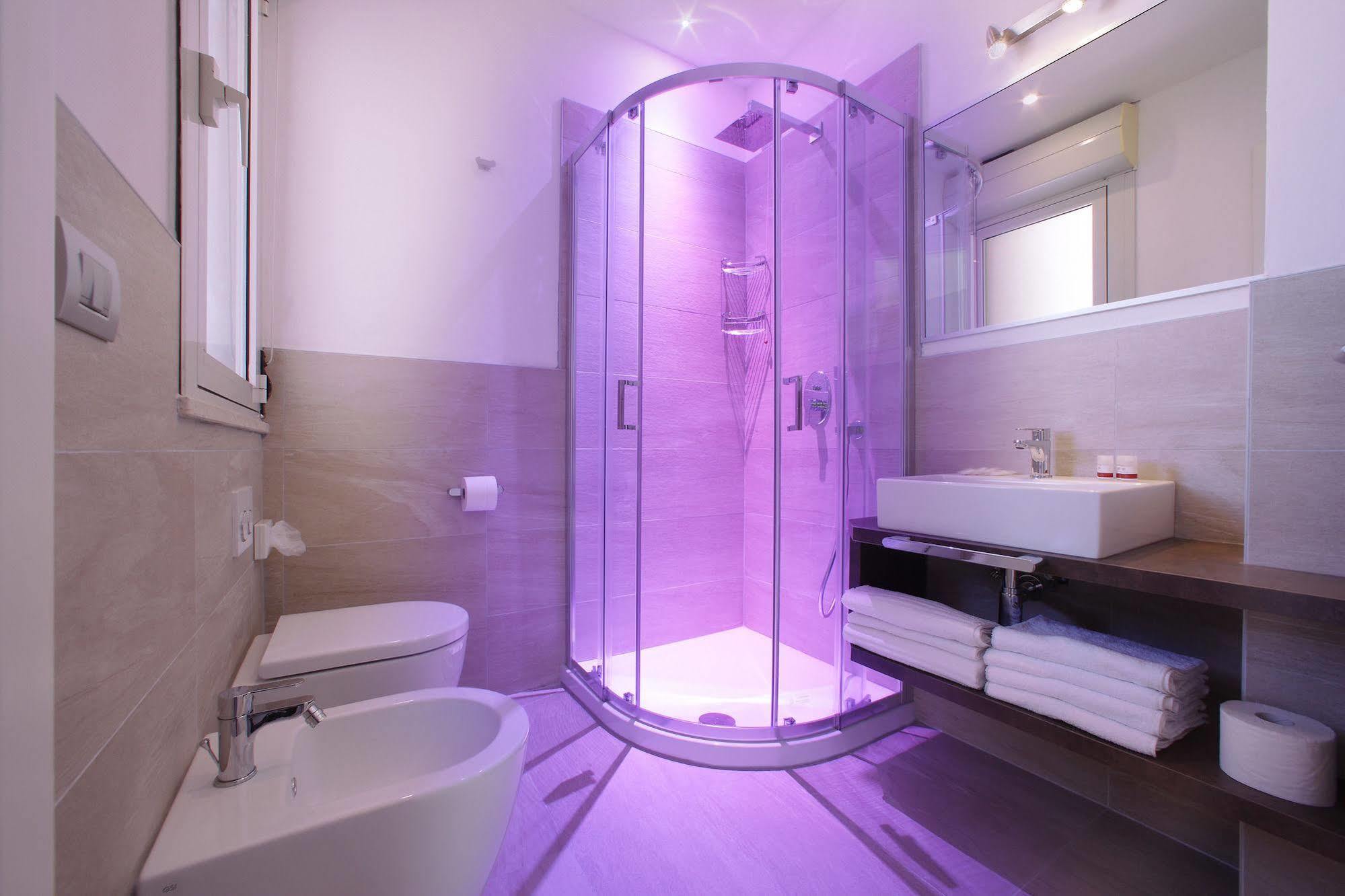 Hotel Sofia Lido di Jesolo Kültér fotó