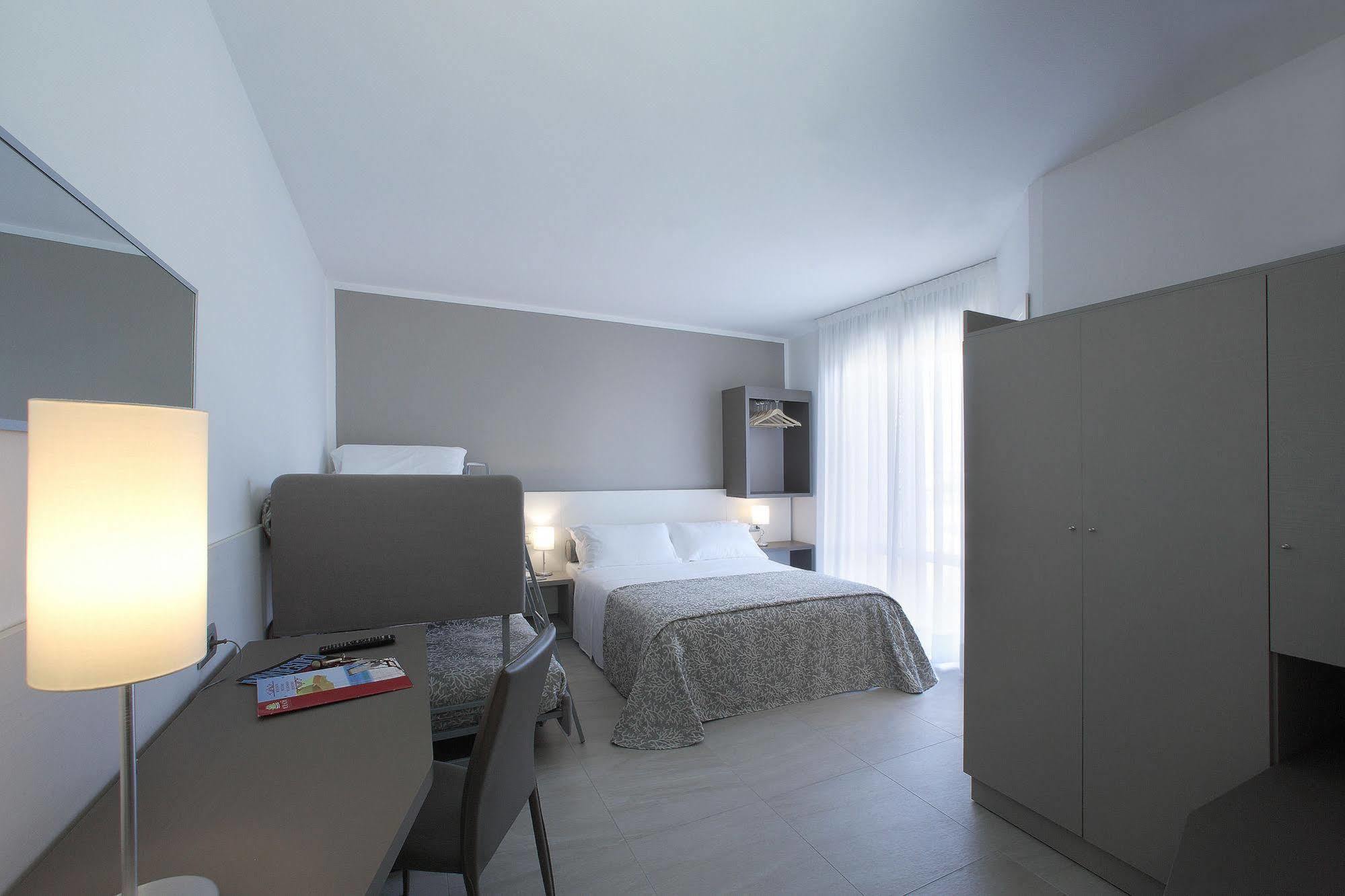 Hotel Sofia Lido di Jesolo Kültér fotó