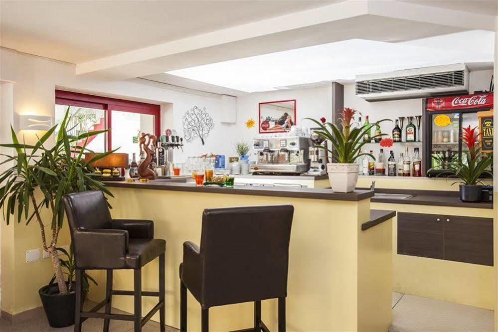 Hotel Sofia Lido di Jesolo Kültér fotó