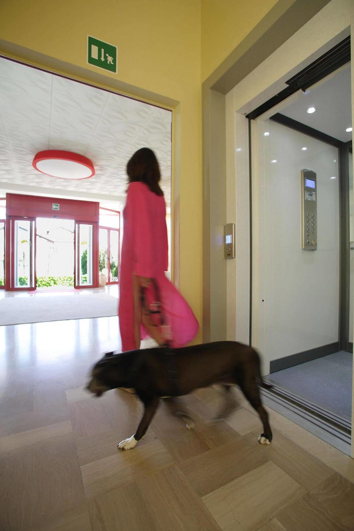 Hotel Sofia Lido di Jesolo Kültér fotó