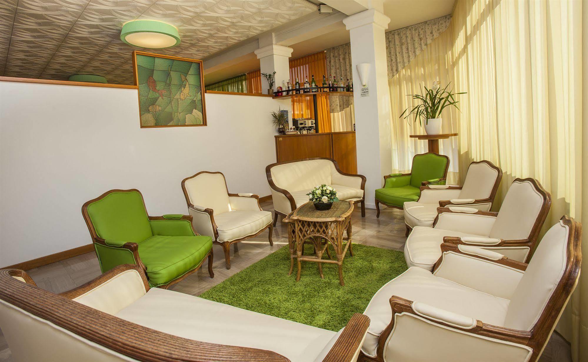 Hotel Sofia Lido di Jesolo Kültér fotó
