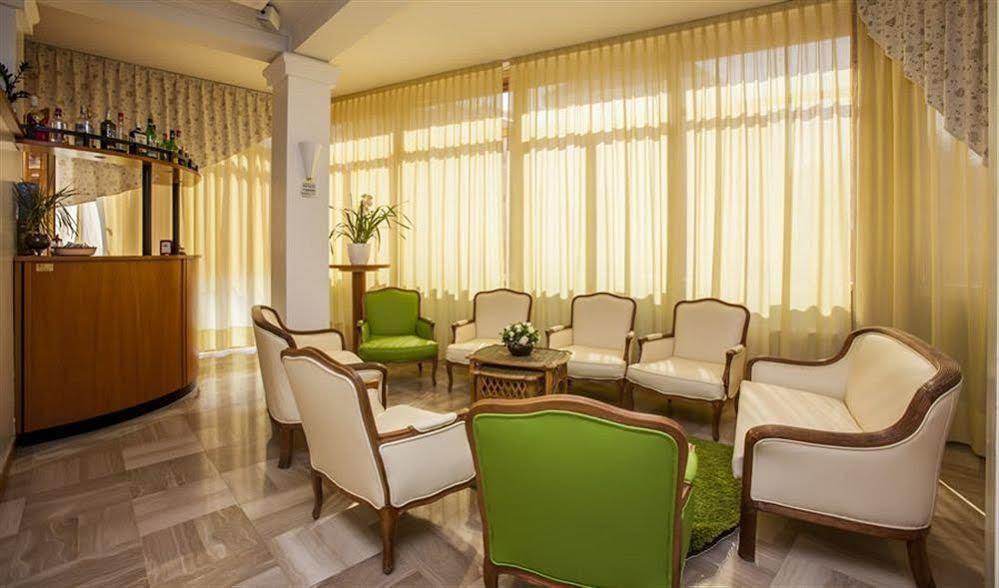 Hotel Sofia Lido di Jesolo Kültér fotó